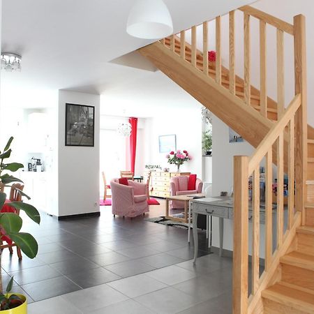 Cape Cod Villa Wimereux Eksteriør bilde