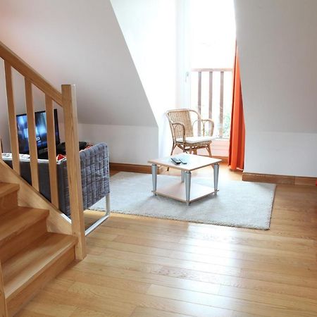 Cape Cod Villa Wimereux Eksteriør bilde