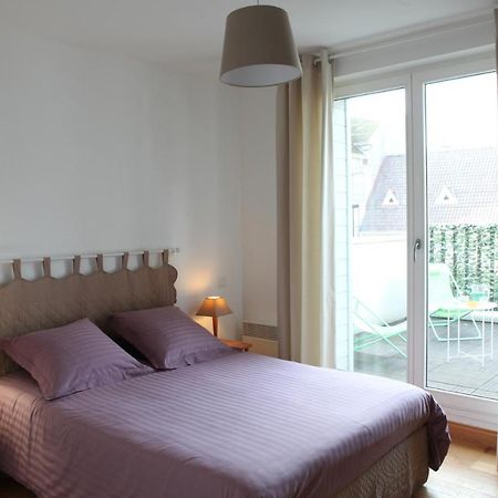 Cape Cod Villa Wimereux Eksteriør bilde