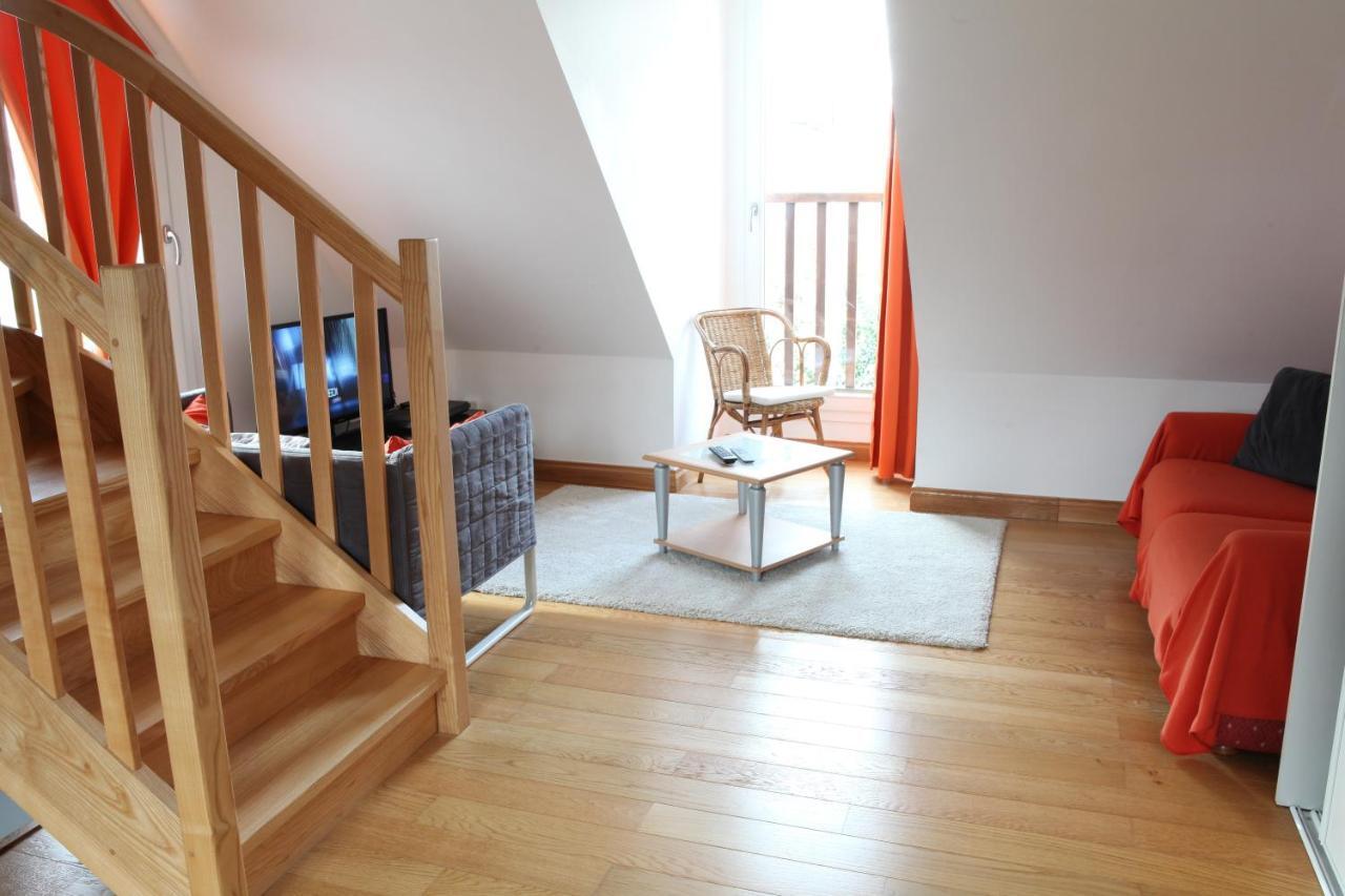 Cape Cod Villa Wimereux Eksteriør bilde