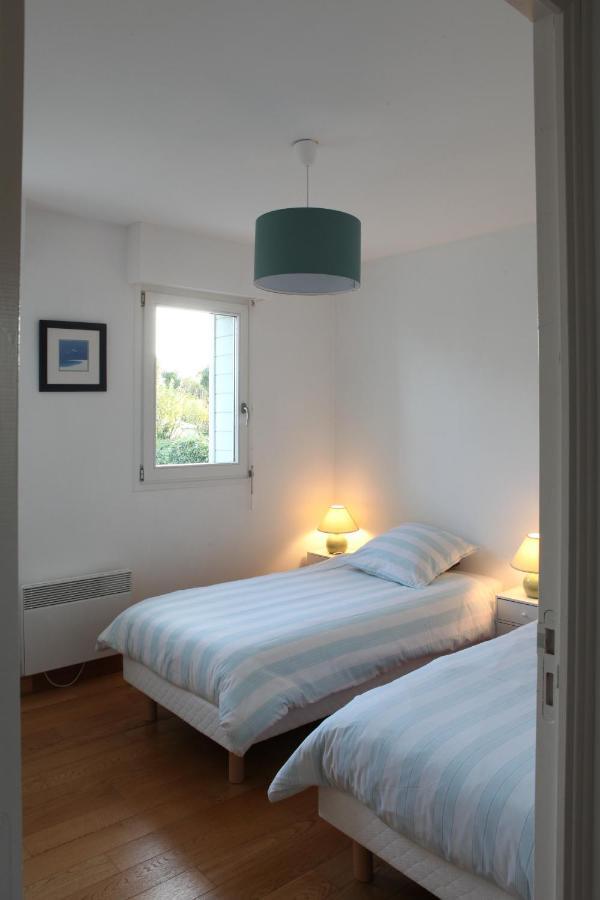 Cape Cod Villa Wimereux Eksteriør bilde