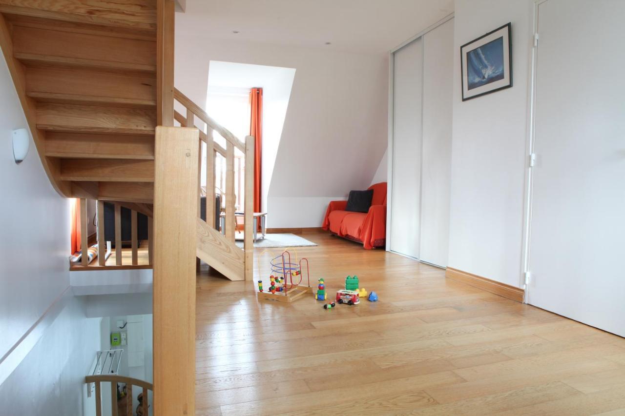 Cape Cod Villa Wimereux Eksteriør bilde