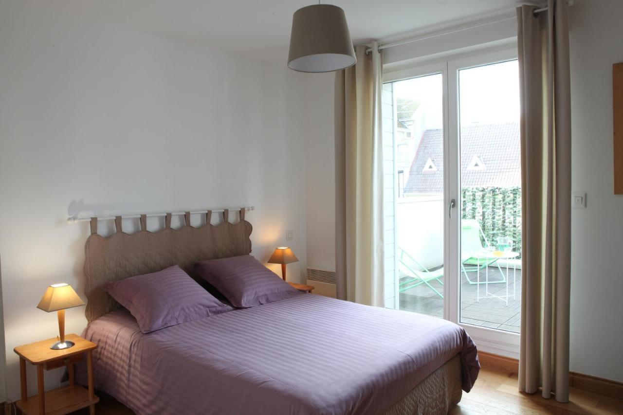 Cape Cod Villa Wimereux Eksteriør bilde
