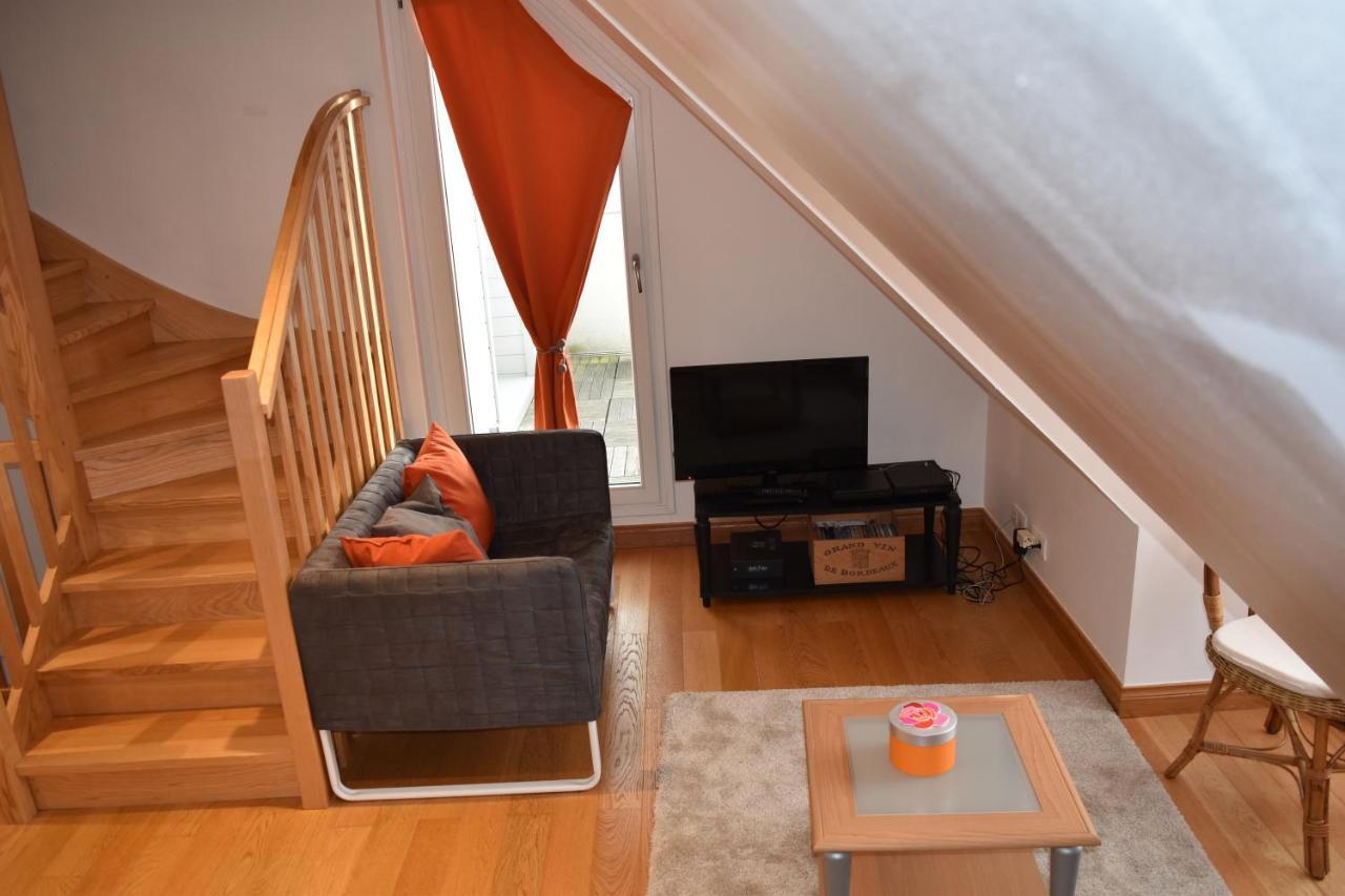 Cape Cod Villa Wimereux Eksteriør bilde