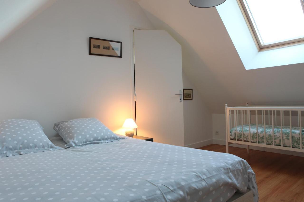 Cape Cod Villa Wimereux Eksteriør bilde